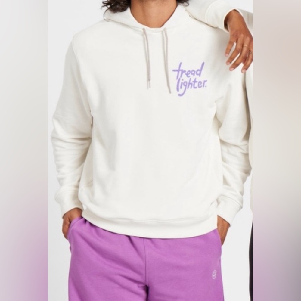 Allbirds Limited R&R Hoodie - NWT - Size L
